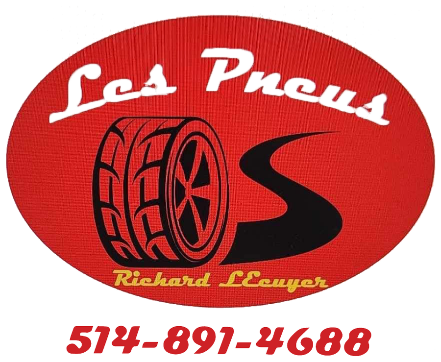 Les Pneus Richard L'Écuyer
