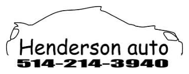 Henderson Auto